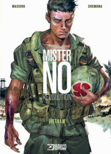 Mister No Revolution