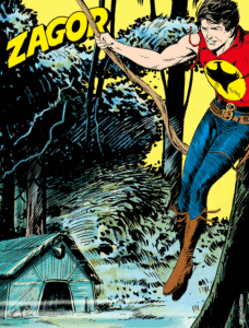 Zagor
