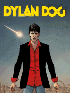 Dylan Dog