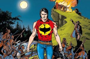 Zagor la giovinezza