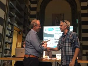 Alessandro Piccinelli