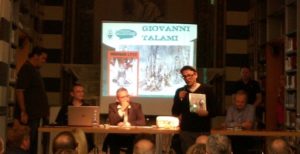 Giovanni Talami