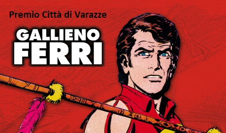 Premio Citta di Varazze Gallieno Ferri