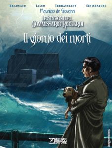 Il giorno dei morti - libreria