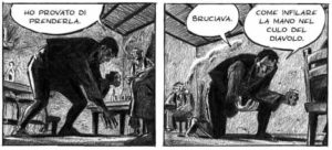 Turi recita nel prologo