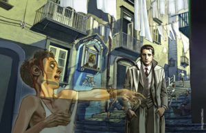 Commissario Ricciardi