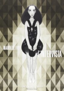 L'intervista di Manuele Fior