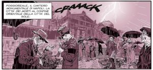 Il giorno dei morti dis. Siniscalchi