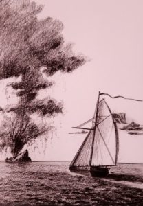 disegno di A Ferraris