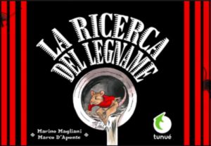 La ricerca del legname