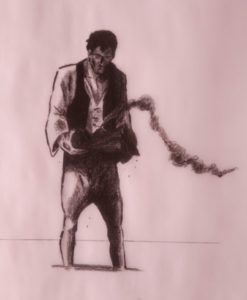 Turi de La lingua del diavolo