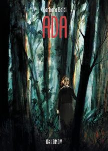 Ada di Barbara Baldi