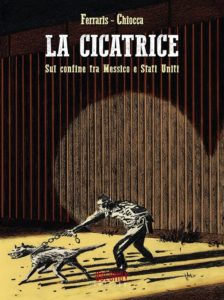 La cicatrice