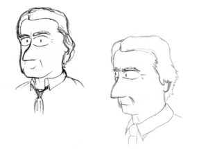 studio di Orazio Alfallipe