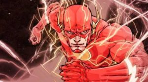 Flash di Carmine Di Giandomenico
