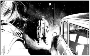 Morgan Lost Black Novels 2