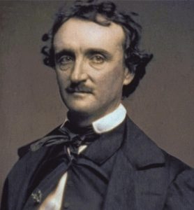 Edgar Allan Poe