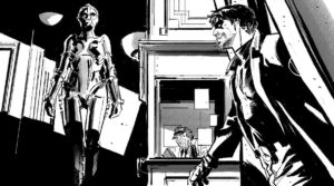 Morgan Lost Black Novels 2