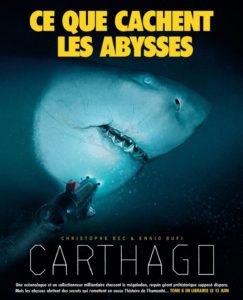 Carthago di Bec e Bufi