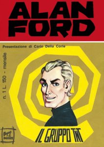 Alan Ford 1