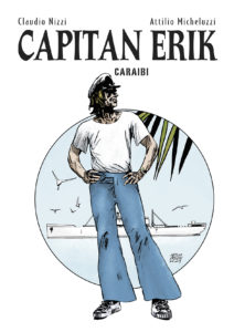 Capitan Erik 3