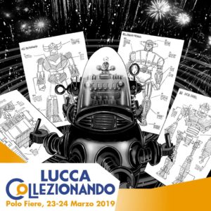 Walter Venturi a Lucca