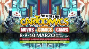 Cartoomics
