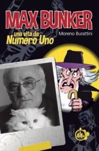 una vita da numero uno di Moreno Burattini