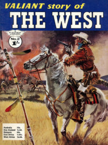 Storia del West inglese