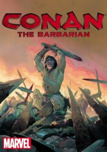 Conan il barbaro