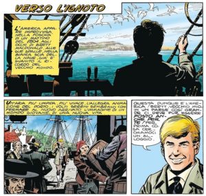 pagina 1 Storia del West