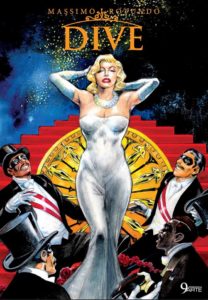 Massimo Rotundo a Lucca