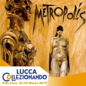 Massimo Rotundo per Attenti a quei robot