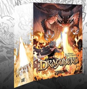 Dragonero 70 variant