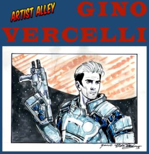 Gino Vercelli