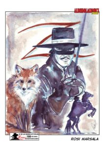 Zorro