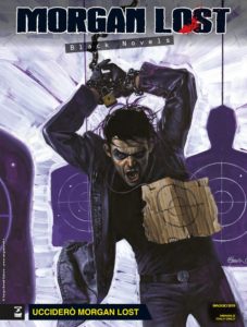 Ucciderò Morgan Lost