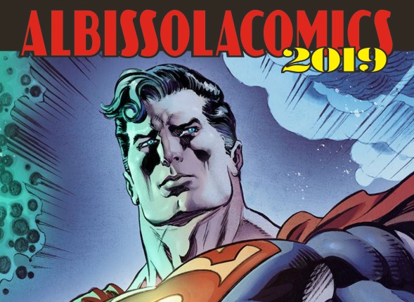 Albissola Comics 2019