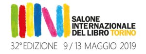 XXXII Salone del Libro di Torino