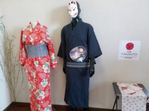 Area Japan a Casale Comics