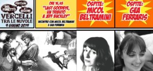 incontro con Micol e Gea