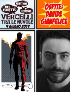 Davide Gianfelice