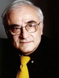 Luciano Secchi