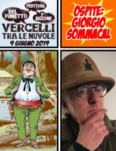 Giorgio Sommacal Cico