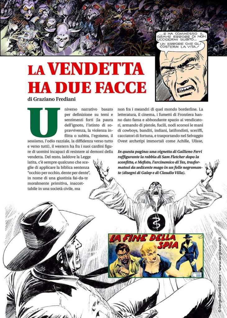 prefazione volume Morte sul fiume