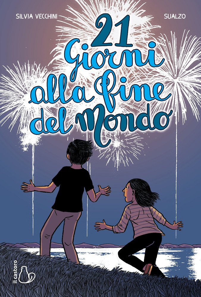 21 giorni alla fine del mondo di Vecchini e Sualzo