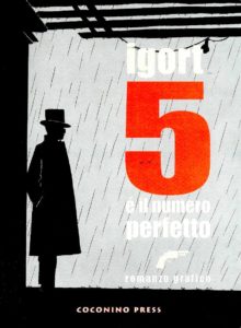 5 è il numero perfetto Coconino