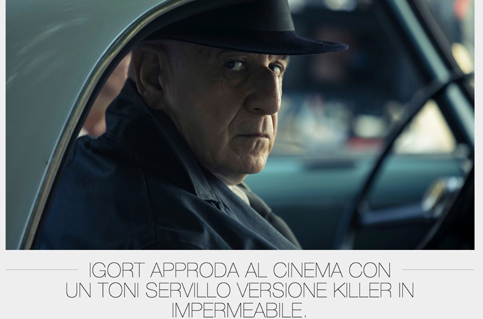 5 è il numero perfetto al cinema