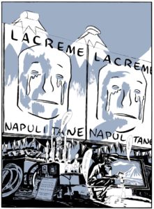 5 è il numero perfetto di Igort