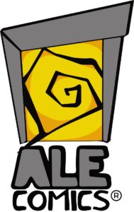 logo ALEcomics